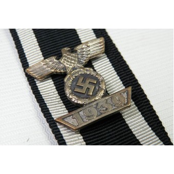 Spange zum Eisernen Kreuz 2. Klasse 1914, Wiederholungsspange. Espenlaub militaria